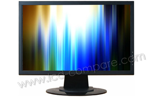 GENERIQUE LCD VGA RDC0908