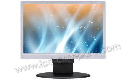 GENERIQUE RDC TFT 17 Wide