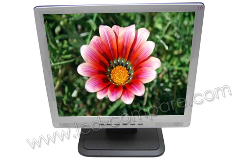 GENERIQUE RDC TFT 4/3 DVI