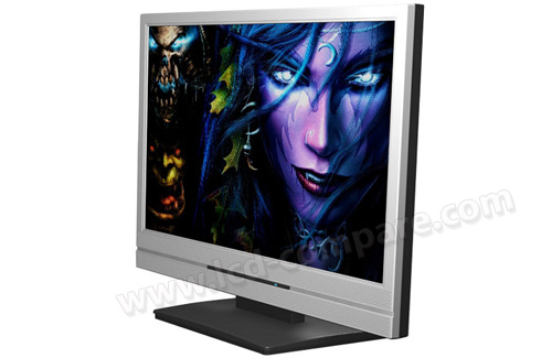 GENERIQUE RDC TFT19 VGA 5ms