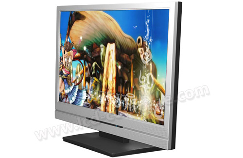 GENERIQUE RDC TFT19 DVI 5ms