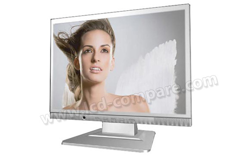 GENERIQUE RDC TFT19 8 ms Argent