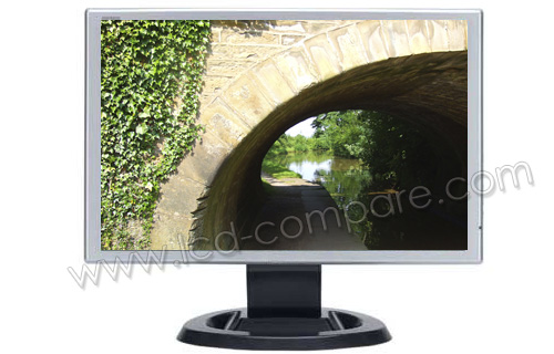 GENERIQUE RDC TFT19 DVI