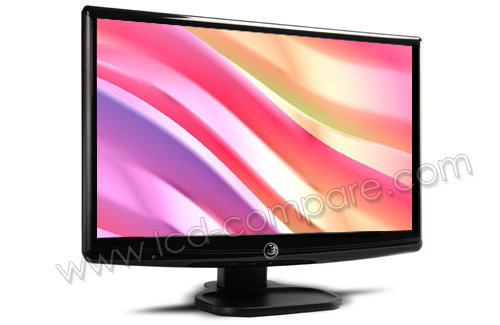 GENERIQUE LCD VGA RDC0410