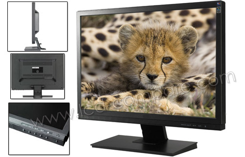 GENERIQUE RDC TFT 22