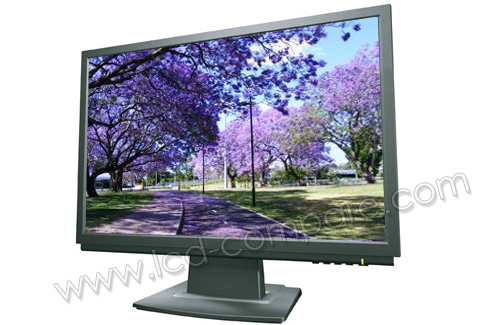 GENERIQUE RDC TFT VGA