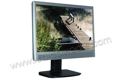 GENERIQUE RDC TFT 24 DVI