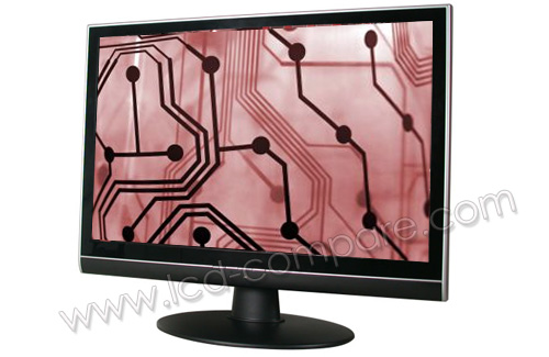 GENERIQUE RDC TFT Wide DVI