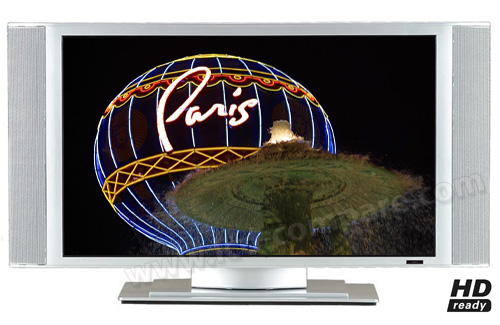 GENERIQUE RDC TV LCD 27 pouces