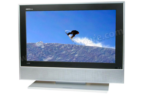 GENERIQUE RDC VE42HD