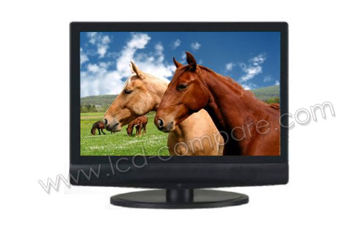 GENERIQUE LCD 26 HD