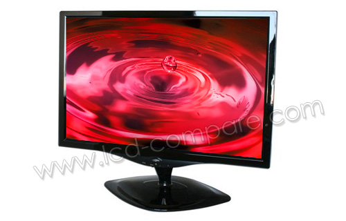 GENERIQUE LCD DVI TA0410