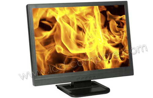 GENERIQUE RDC TFT22 VGA