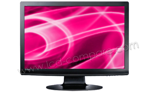 GENERIQUE LCD HDMI RDC0210