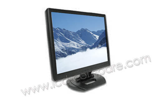 GENERIQUE LCD DVI TA0407