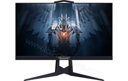 AORUS FI25F