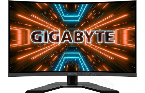 GIGABYTE G32QC A