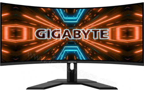 GIGABYTE G34WQC A