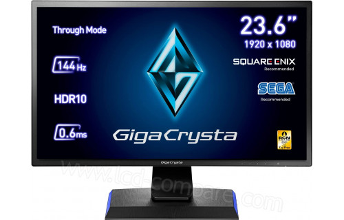 GIGACRYSTA GC-242HXB