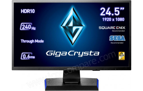 GIGACRYSTA GC-251UXB