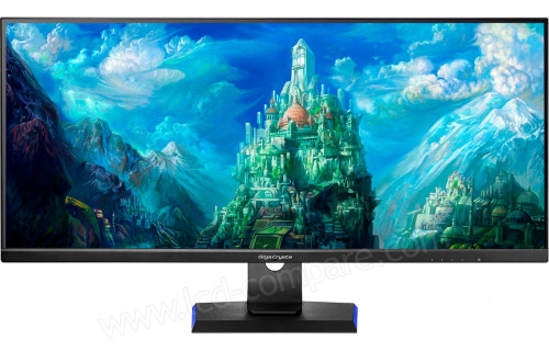 GIGACRYSTA GC-WQ341XDB