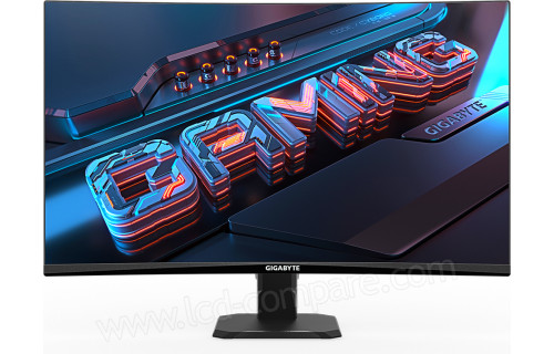 GIGABYTE GS27QC