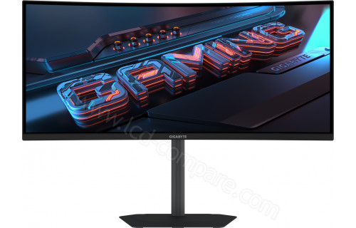 GIGABYTE GS34WQCA