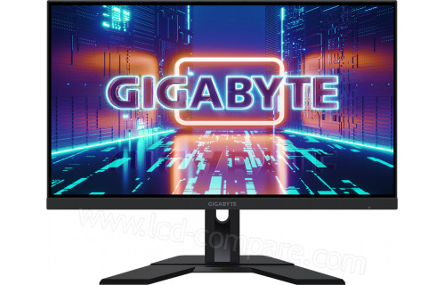 GIGABYTE M27F