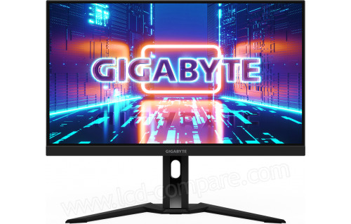 GIGABYTE M27F A