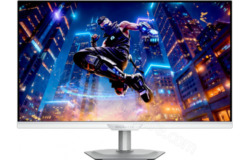 GIGABYTE M27Q2 QD ICE-EK