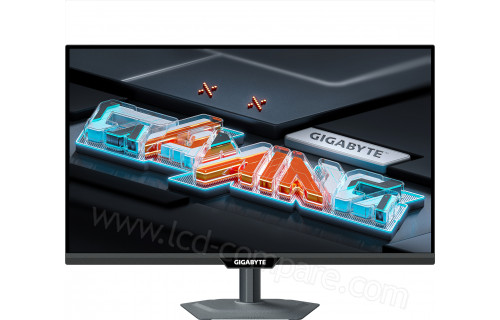 GIGABYTE M27Q3