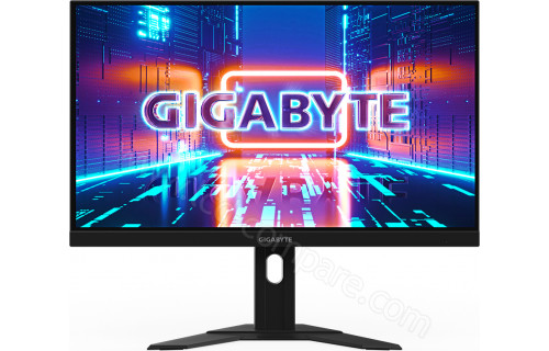 GIGABYTE M27U