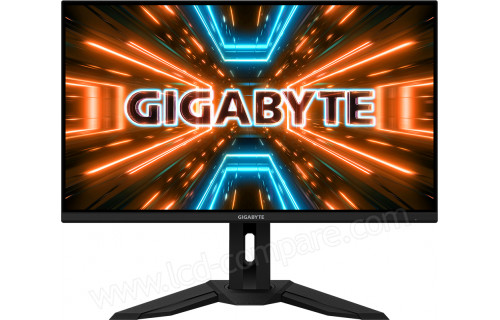 GIGABYTE M32Q