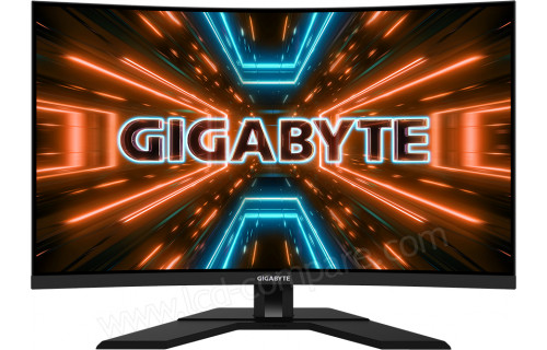 GIGABYTE M32QC-EK