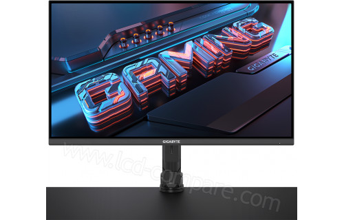 GIGABYTE M32U Arm Edition