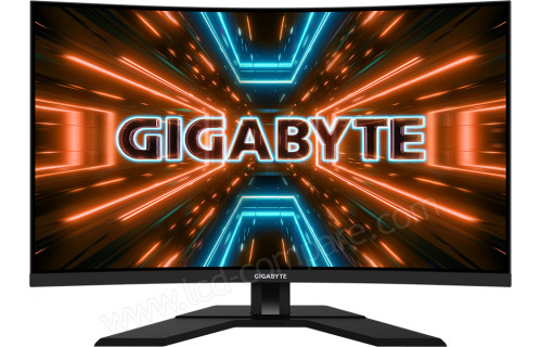 GIGABYTE M32UC
