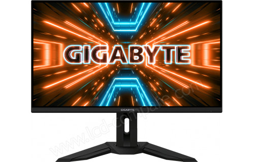 GIGABYTE M32U-EK