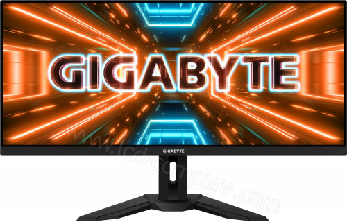 GIGABYTE M34WQ-EK