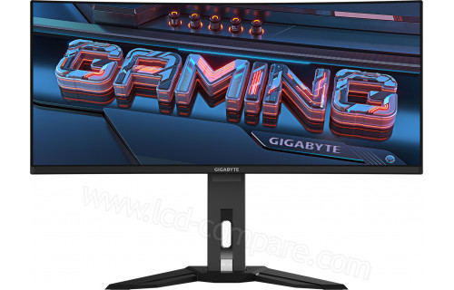 GIGABYTE MO34WQC-EK