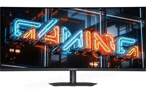 GIGABYTE MO34WQC36-EK