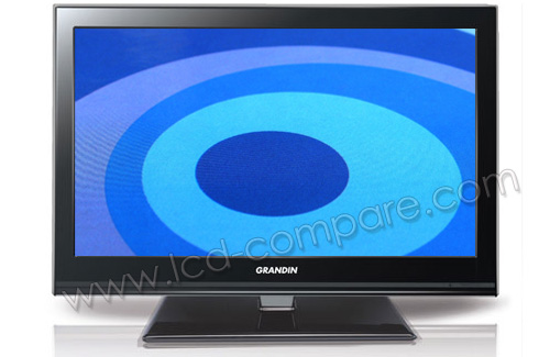 GRANDIN L32CH11