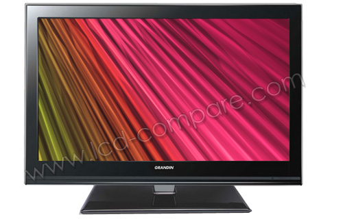 GRANDIN LC22W10