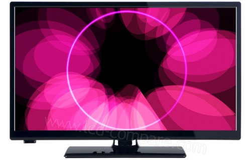 GRANDIN LD24CVG24273S