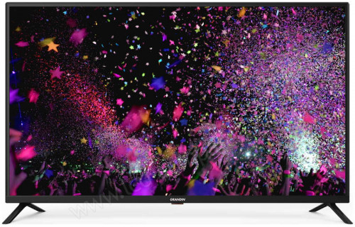 GRANDIN UD43CGB202