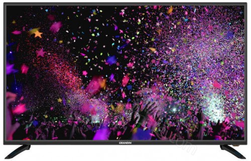 GRANDIN UD43LGB201