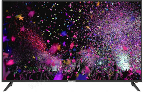 GRANDIN UD43LGB211