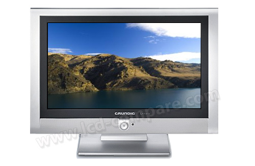 GRUNDIG Lenaro 19 LW 49-7710 BS