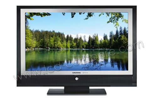 GRUNDIG 19 LXW 49-7741 DVBT