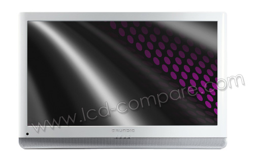 GRUNDIG 19VLC1105T