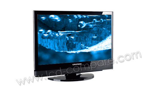 GRUNDIG 19VLC2000T